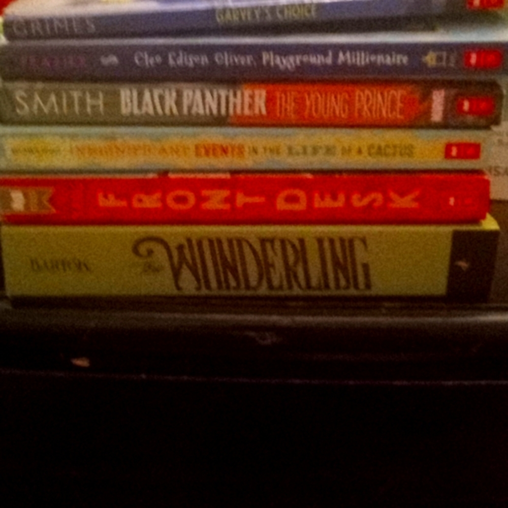 books